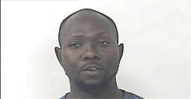 Gregory Howard, - St. Lucie County, FL 